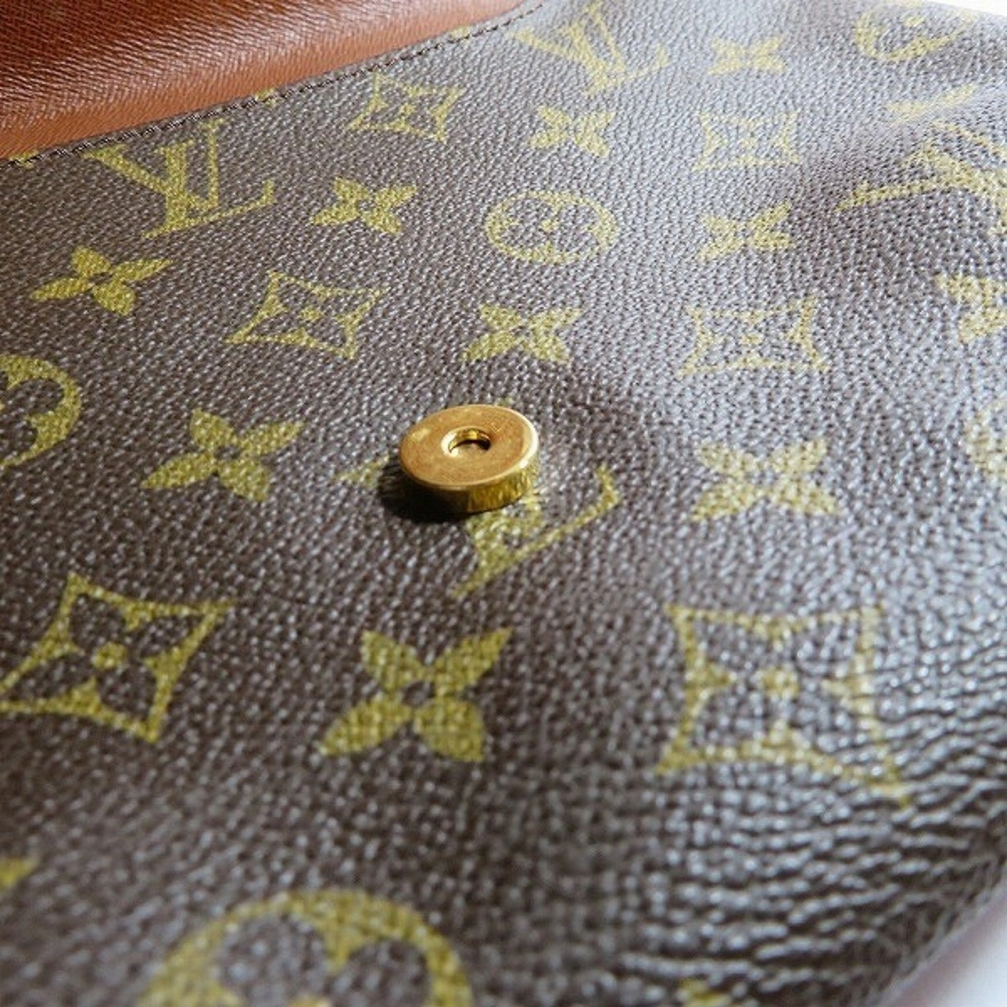 Pochette Crossbody M51245 Shoulder Bag