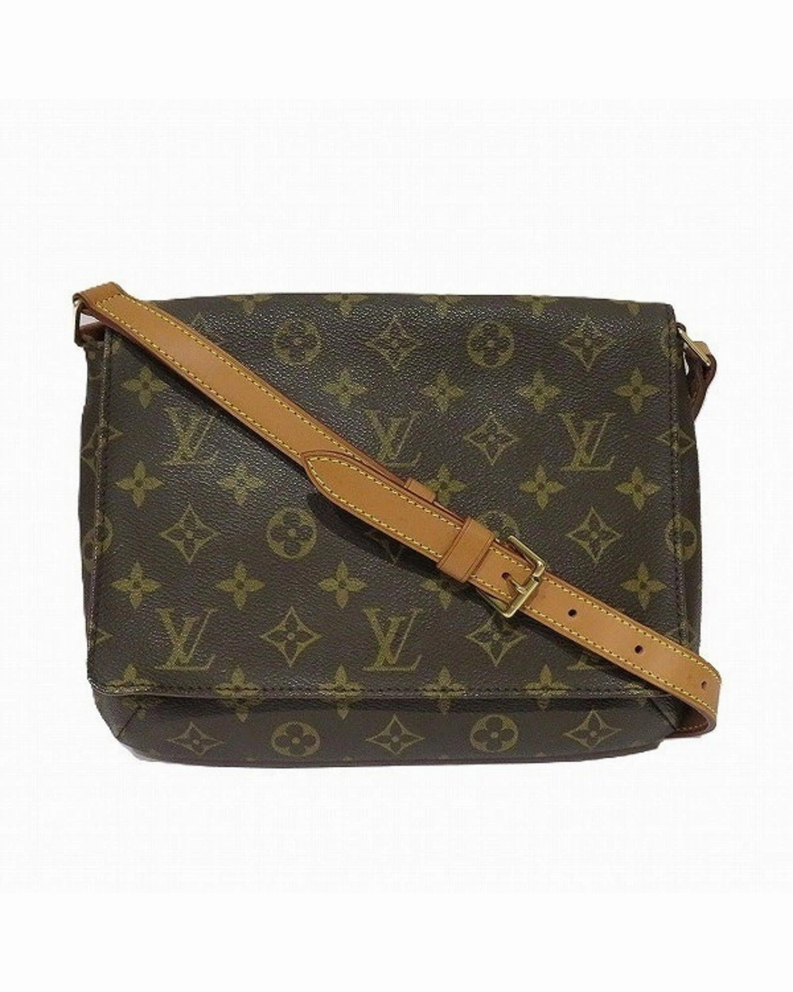 Pochette Crossbody M51245 Shoulder Bag