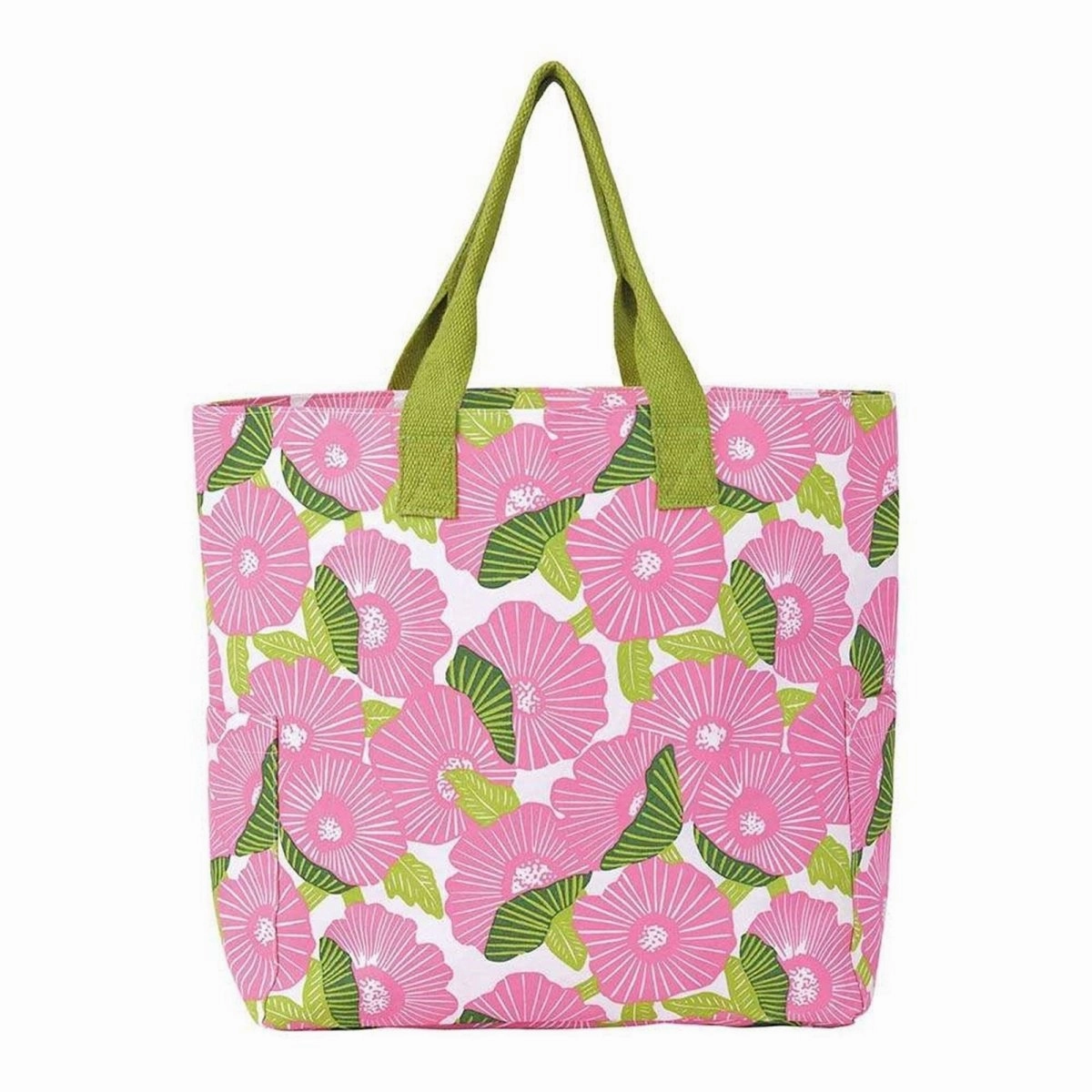 Poppy Papaver Carryall