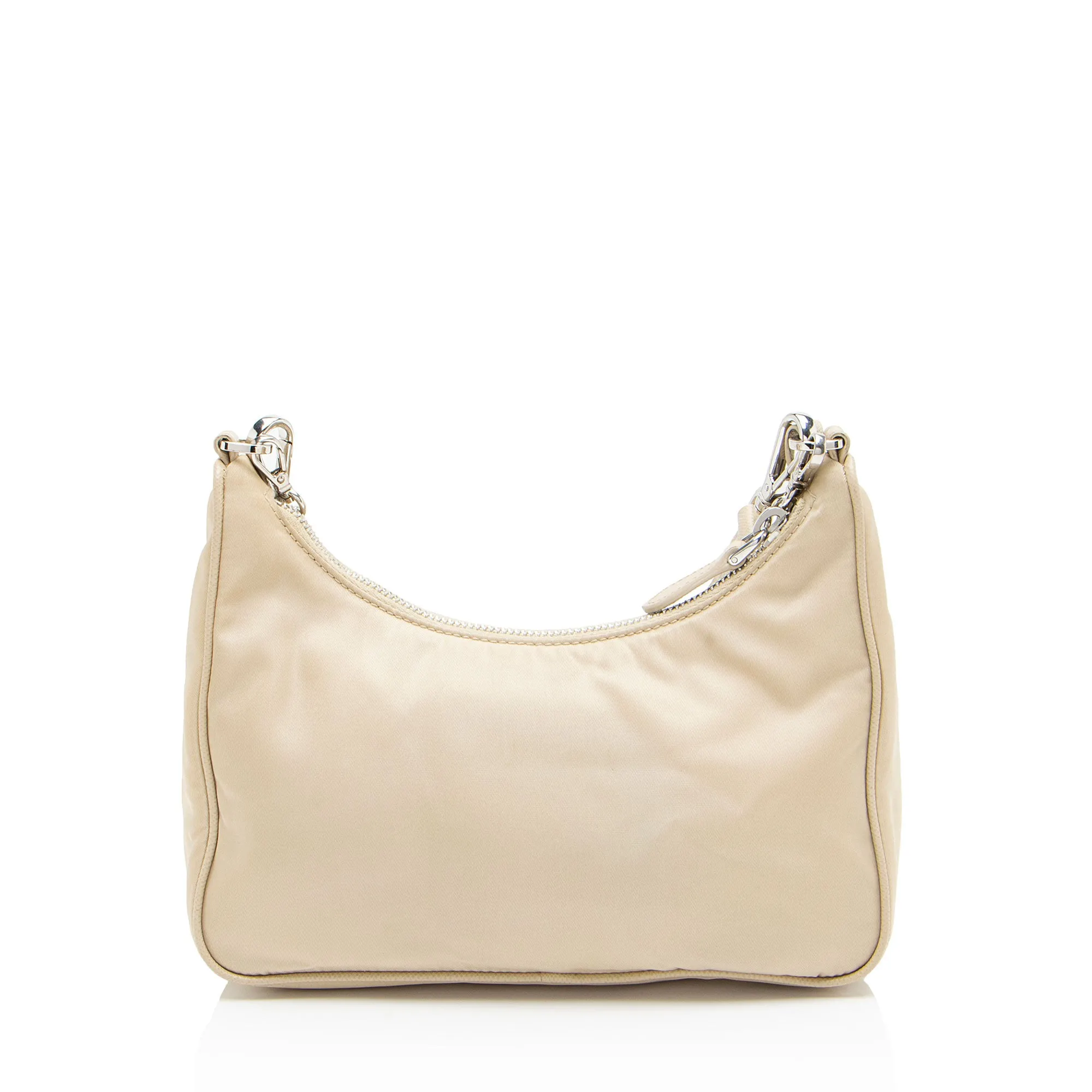 Prada Tessuto Re-Edition 2005 Crossbody