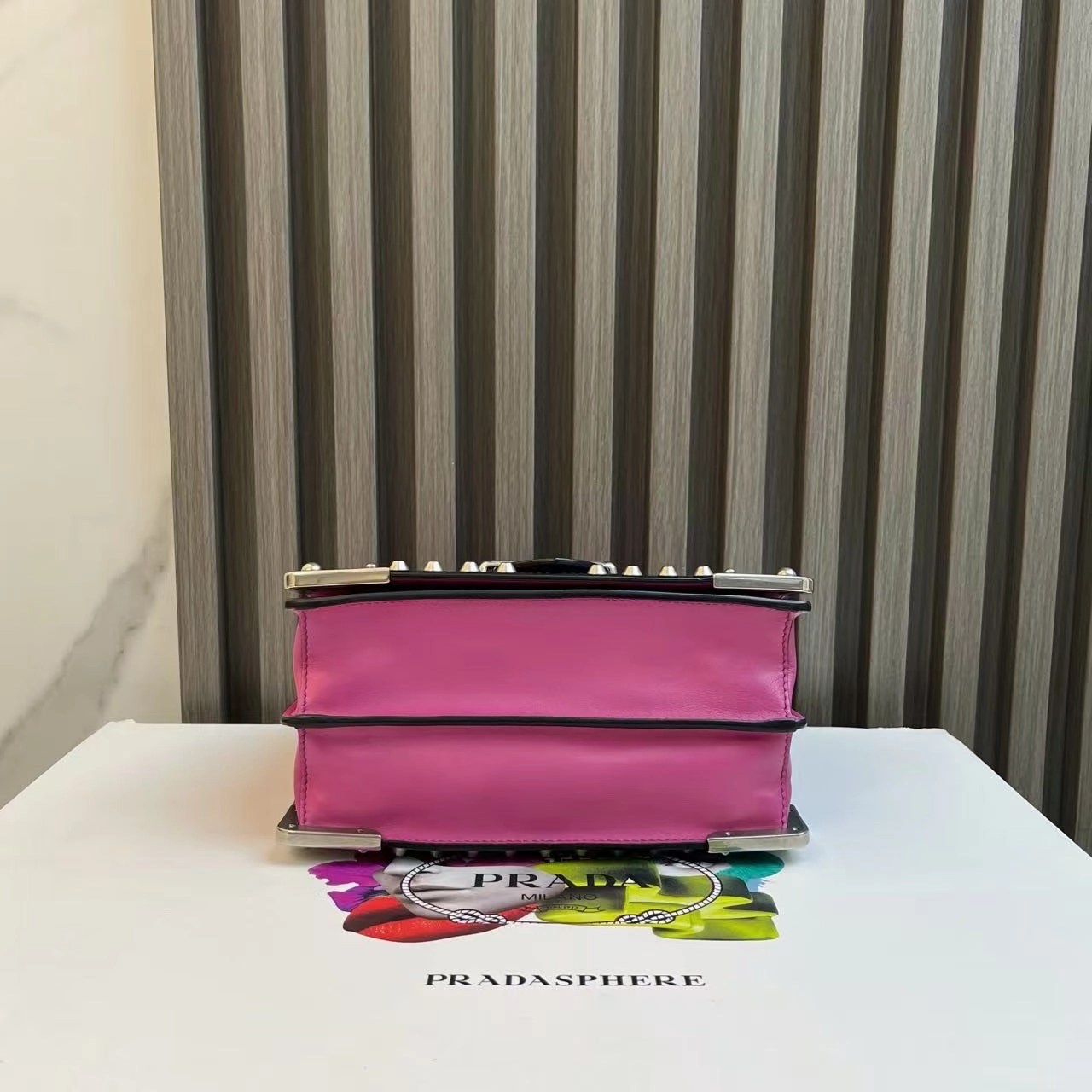 Prada shoulder bag 12767920