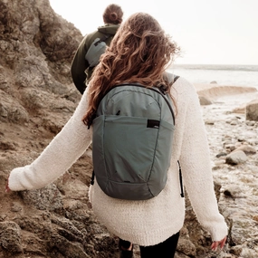 ReFraction Packable Backpack