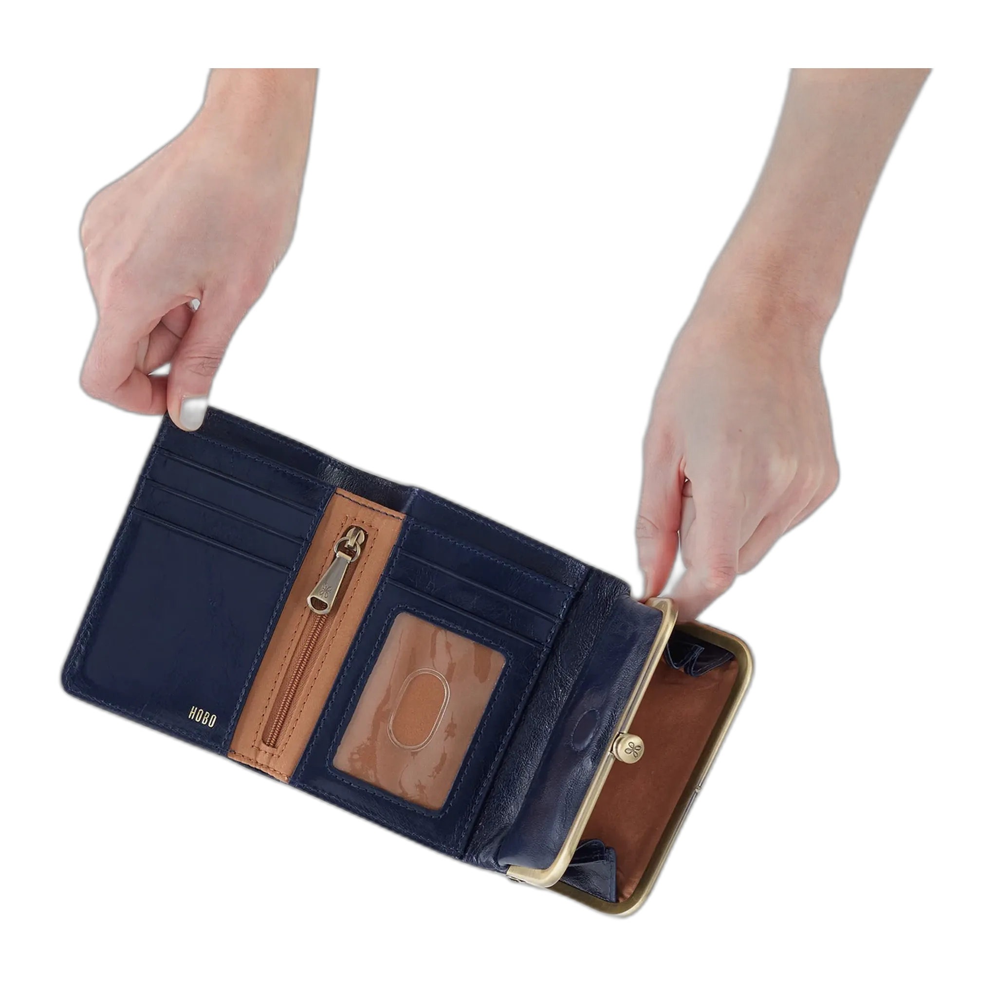 Robin Compact Wallet