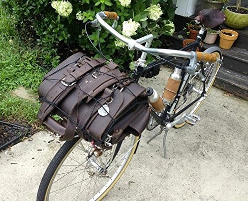 Saddleback Leather Classic Briefcase - The Original 100% Full Grain Leather Executive Briefcase Bag