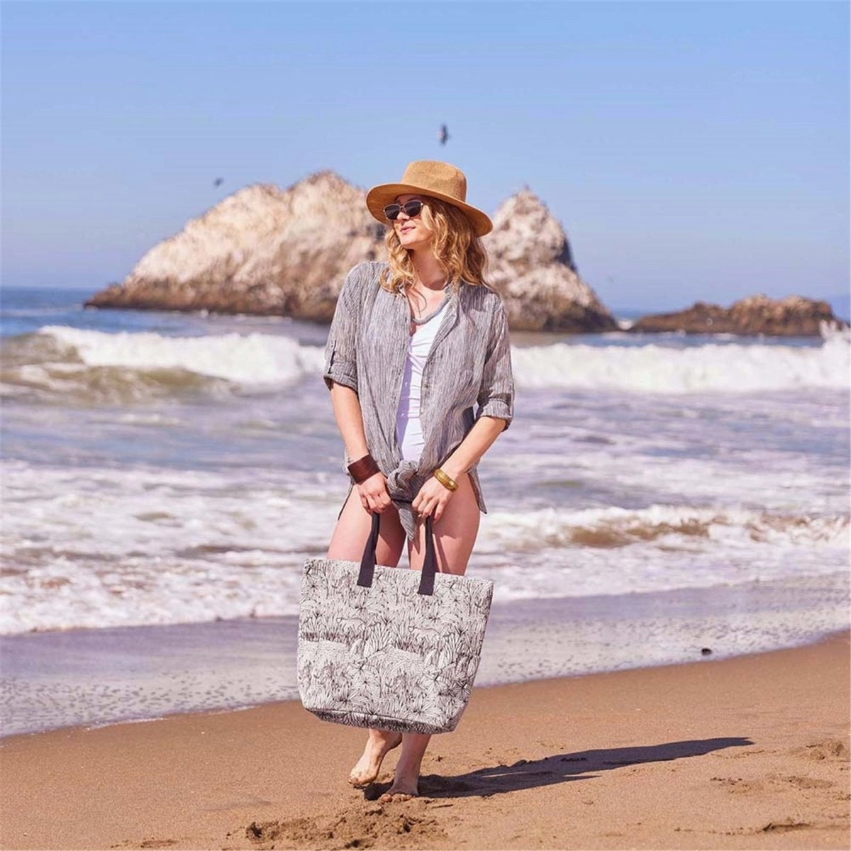 Safari Carryall
