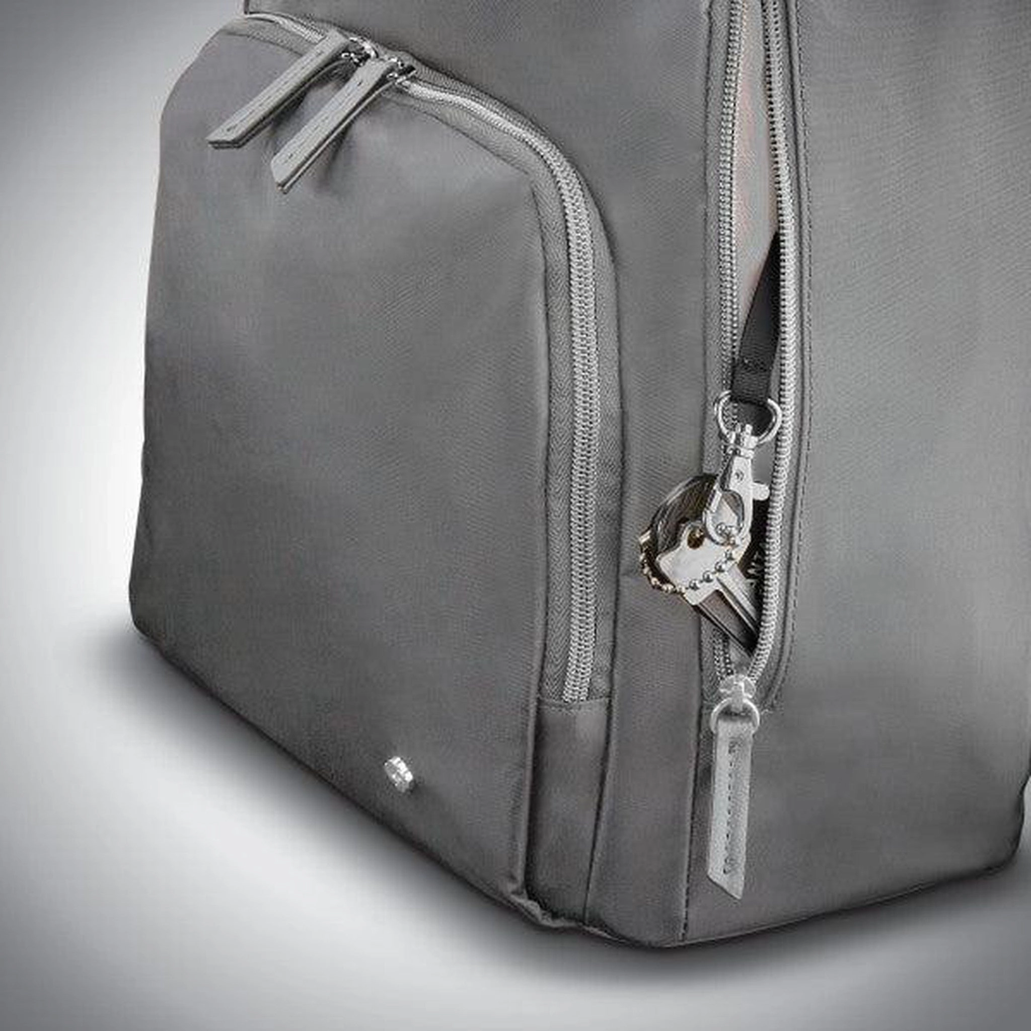 Samsonite Mobile Solutions Deluxe Backpack