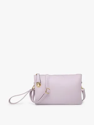 Sarah Vegan Clutch
