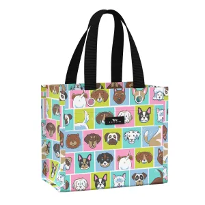 Scout Gift Bag Medium Six Packer Andy Warhowl