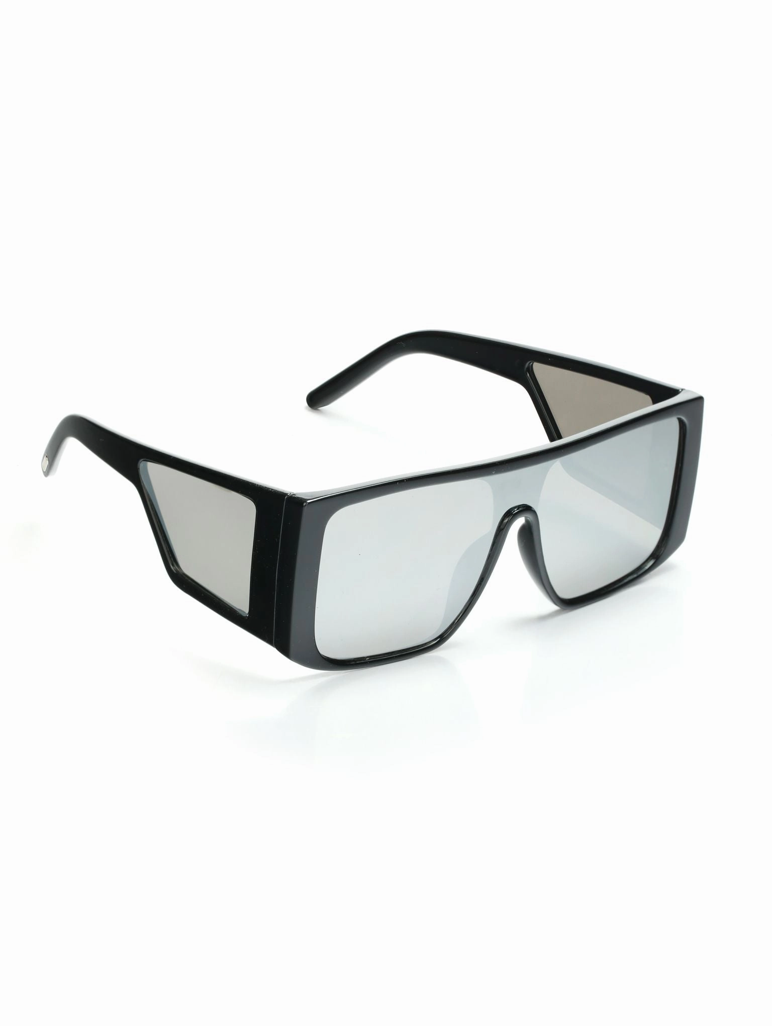 Shahid Kapoor Inspired Uv Protection Oversized Mens Sunglasses