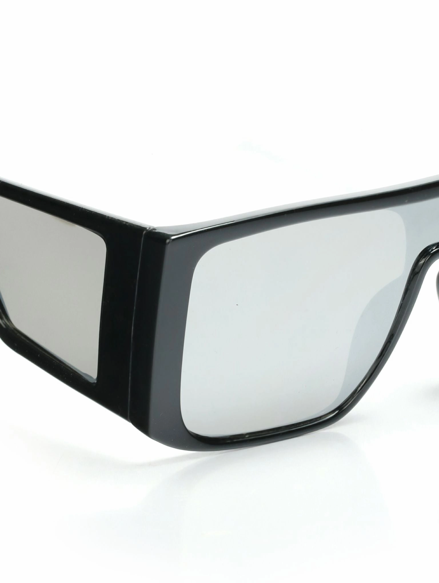 Shahid Kapoor Inspired Uv Protection Oversized Mens Sunglasses
