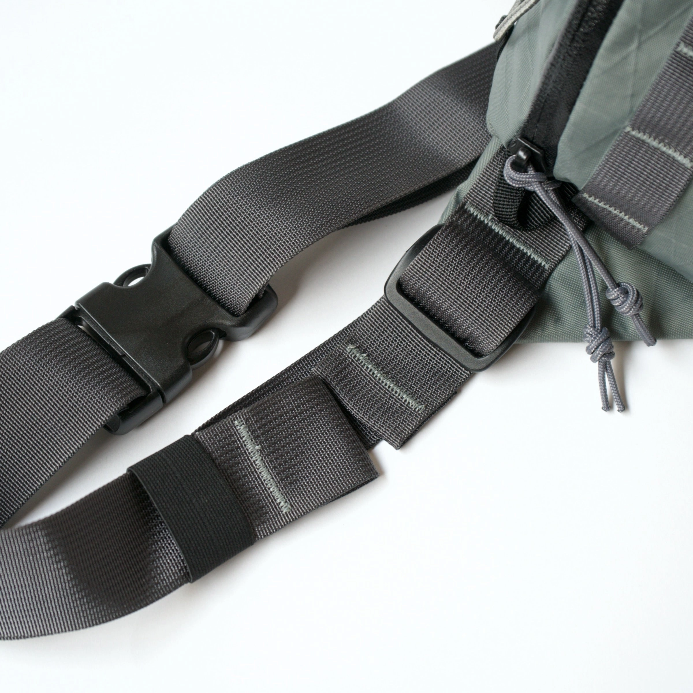 Side Pack 7L