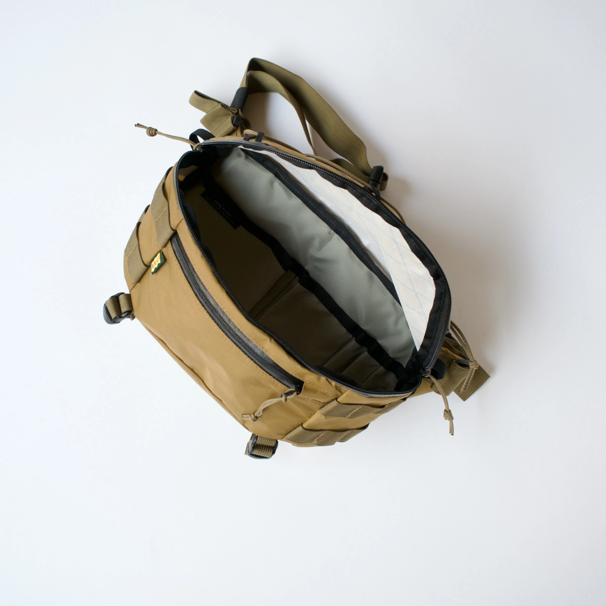Side Pack 7L