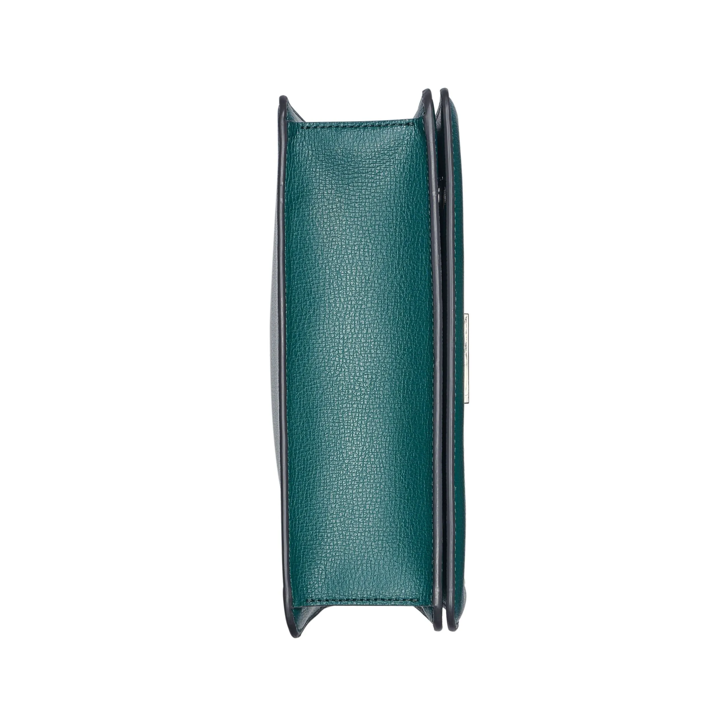 Simone Flap Crossbody