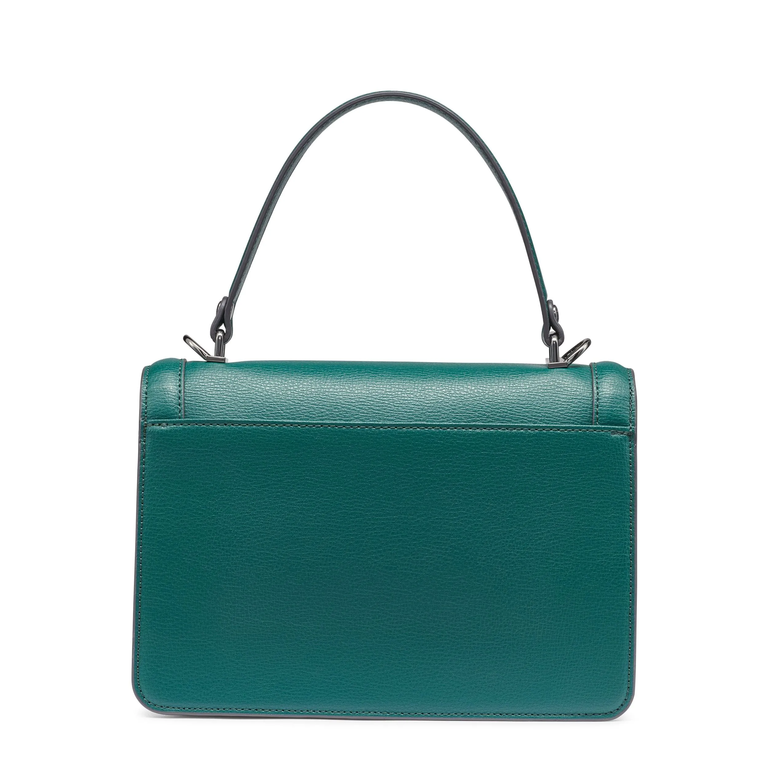 Simone Flap Crossbody