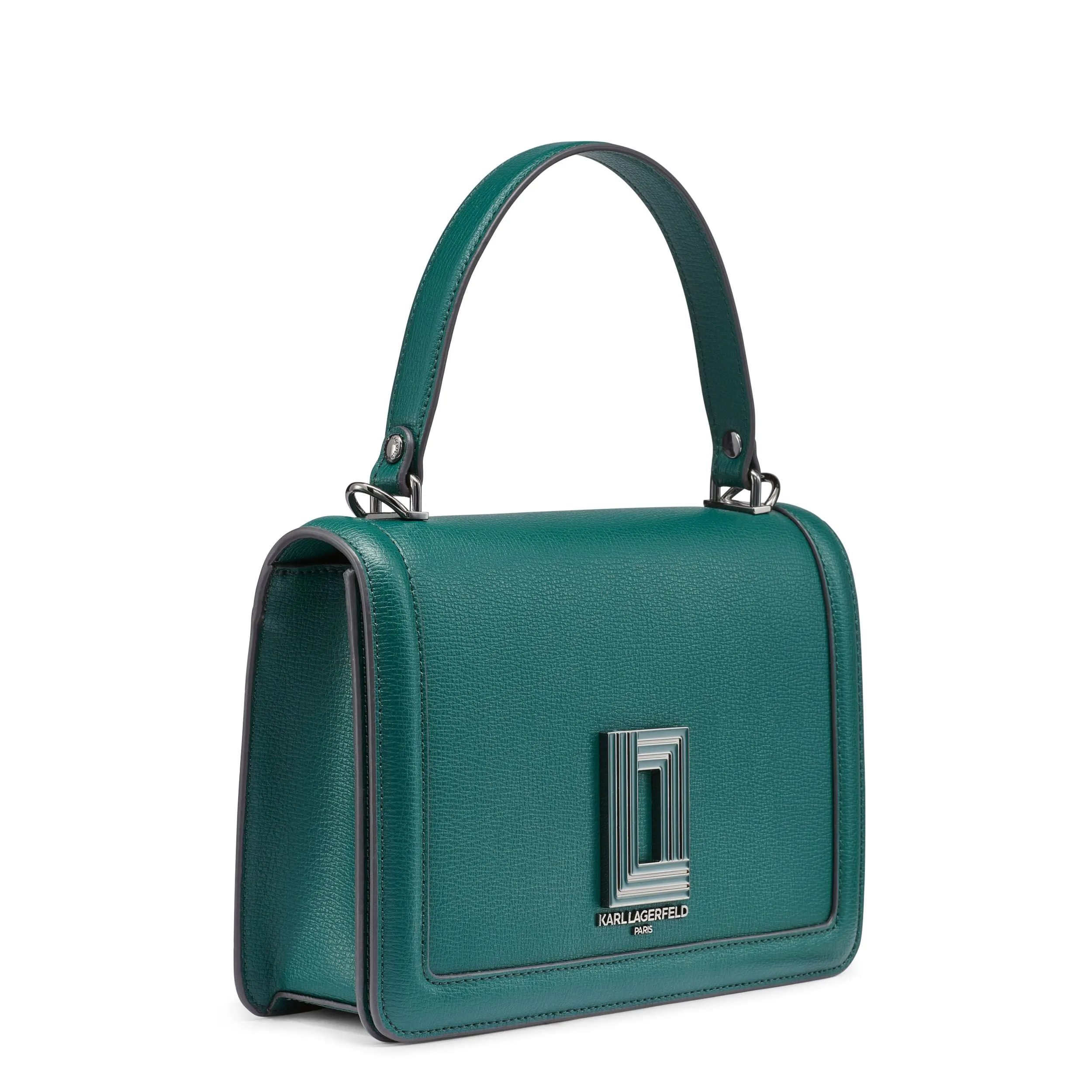 Simone Flap Crossbody