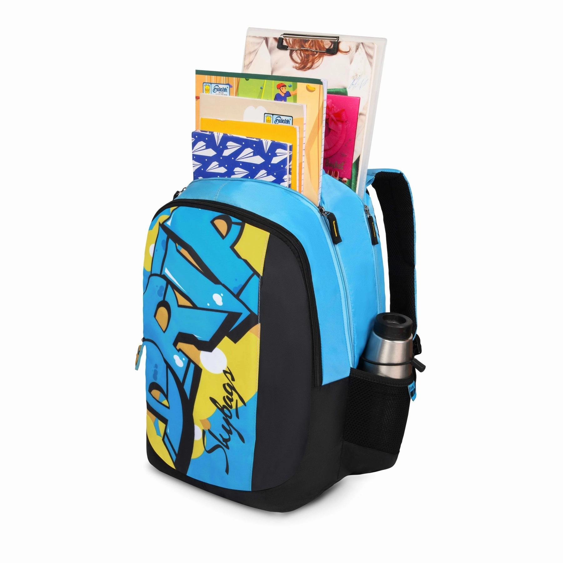 Skybags Squad Pro 04 41L Backpack