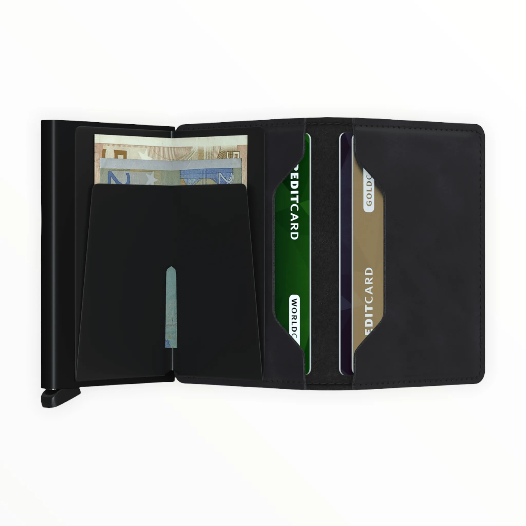 Slimwallet Vintage
