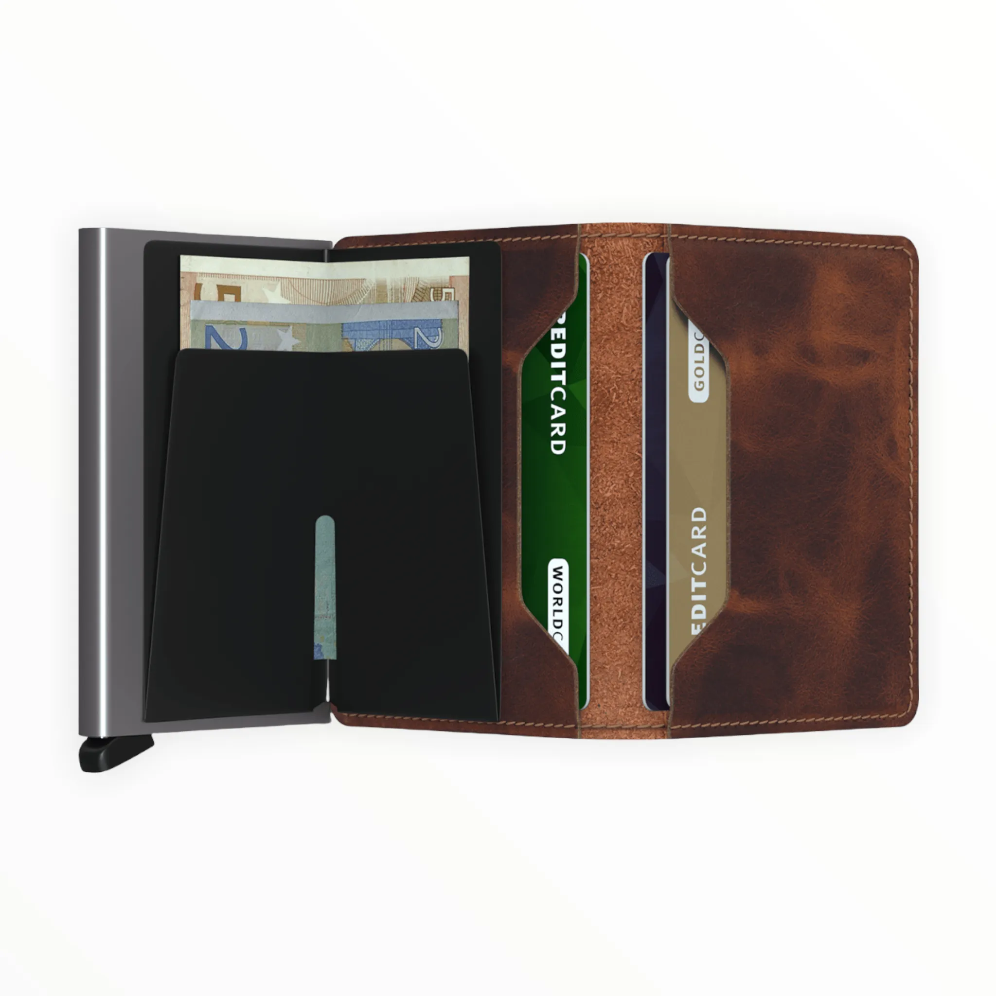 Slimwallet Vintage