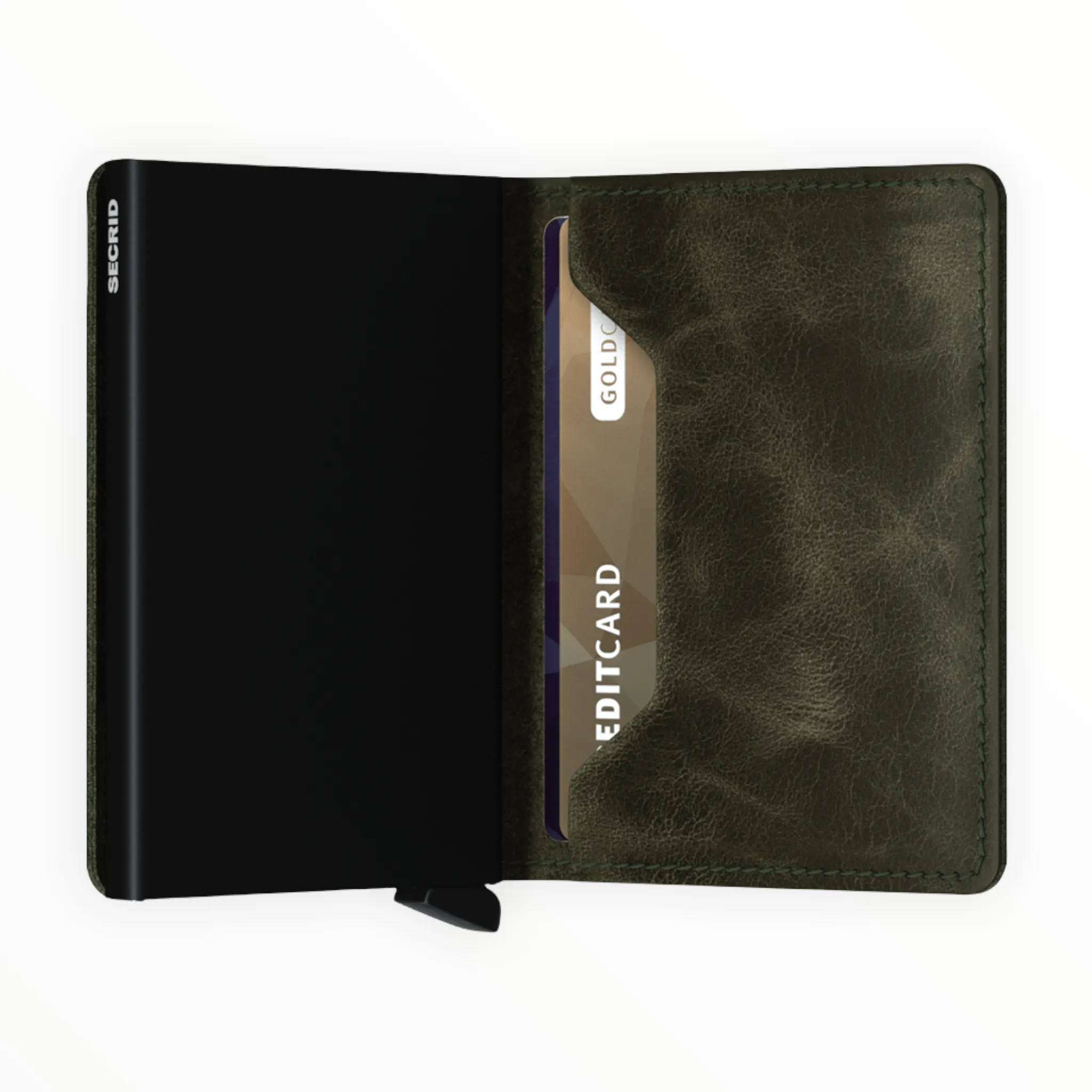 Slimwallet Vintage