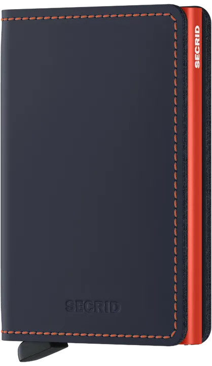 Slimwallet Vintage