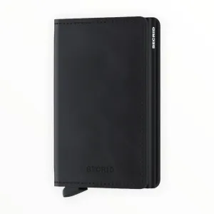 Slimwallet Vintage
