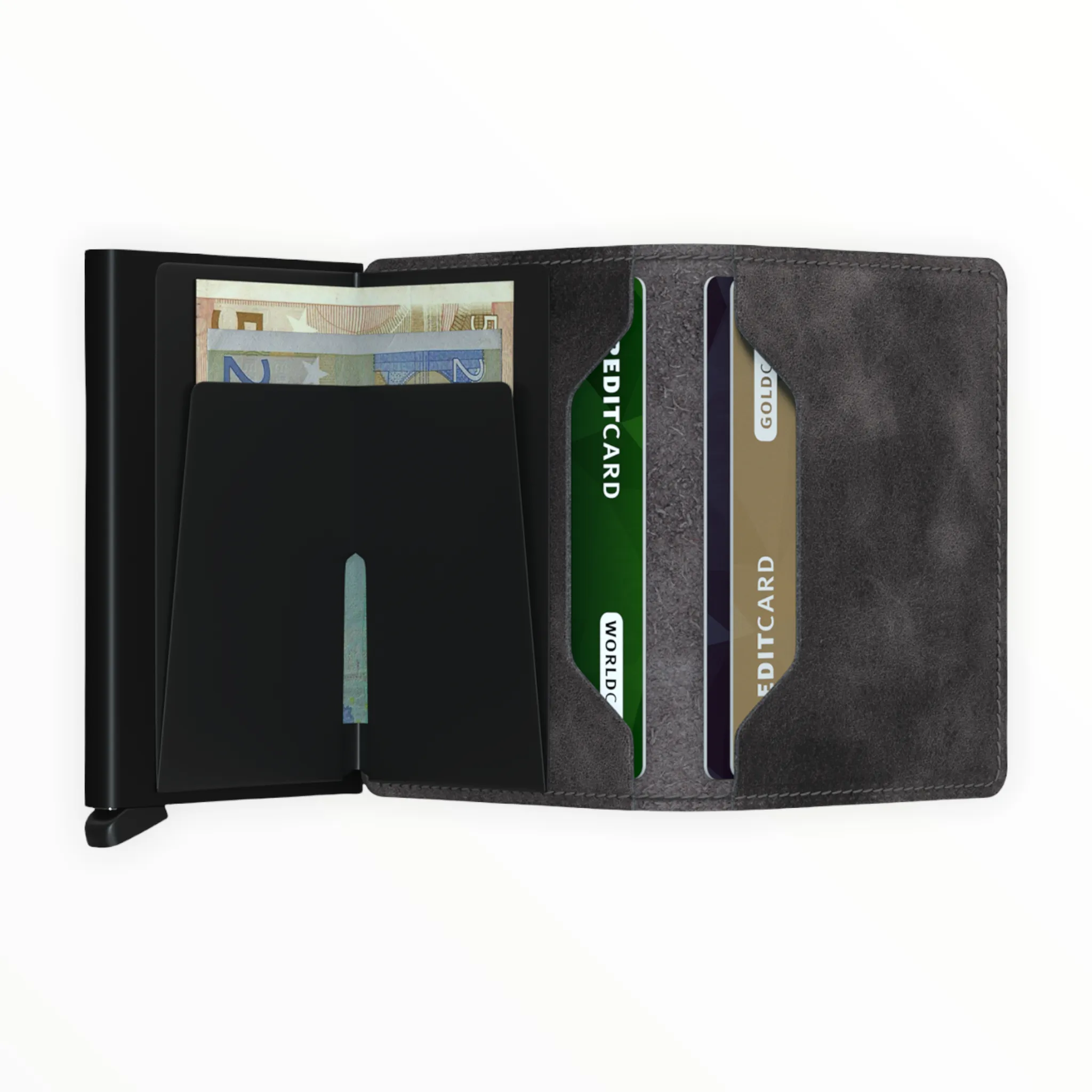 Slimwallet Vintage