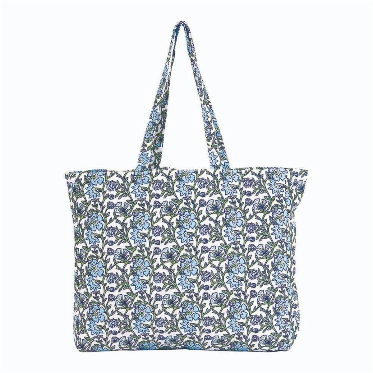 Sloane Little Shopper Tote Bag