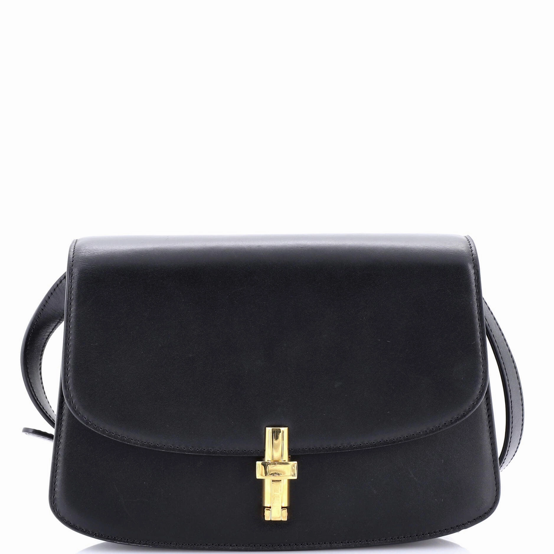 Sofia Crossbody Bag Leather 8.75