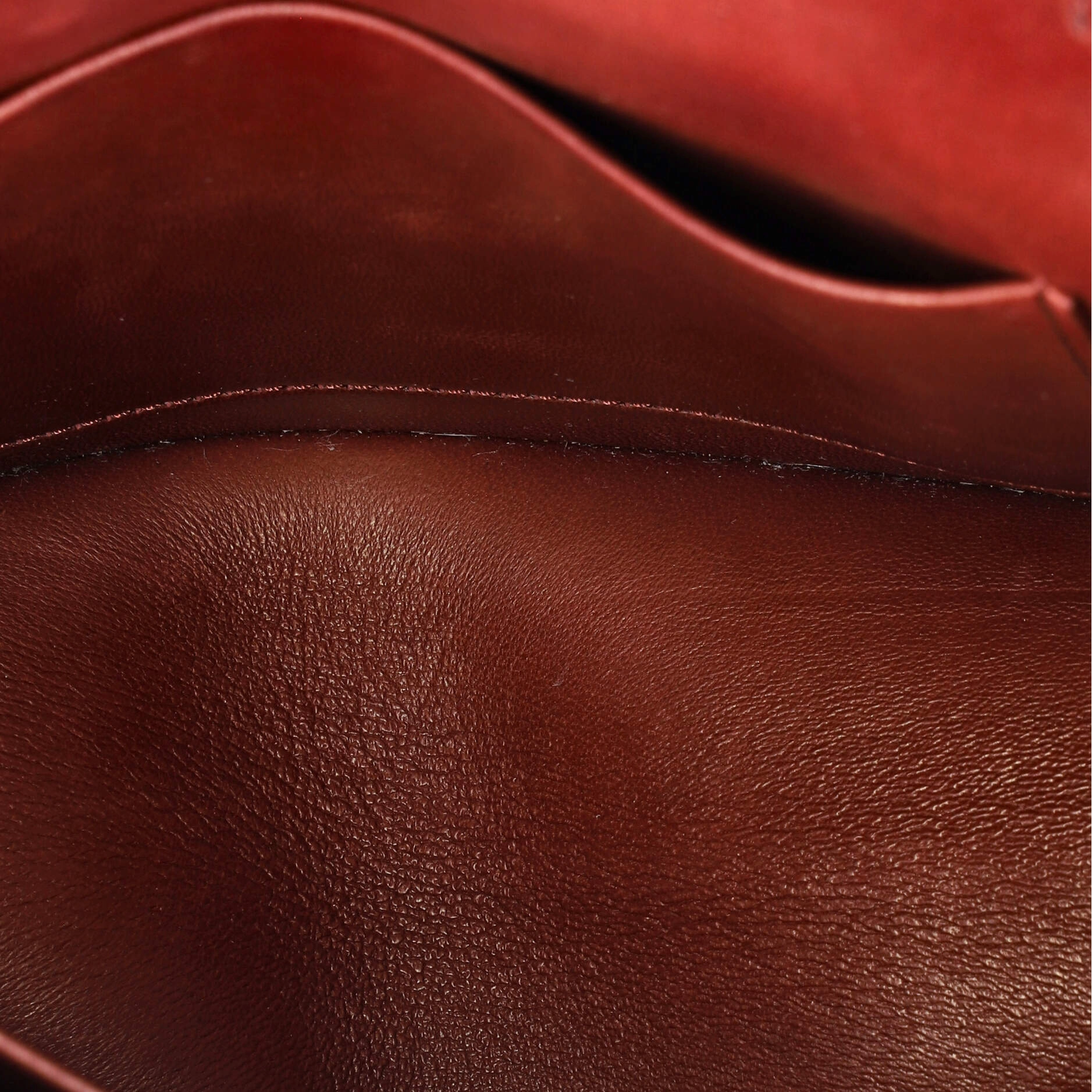 Sofia Crossbody Bag Leather 8.75