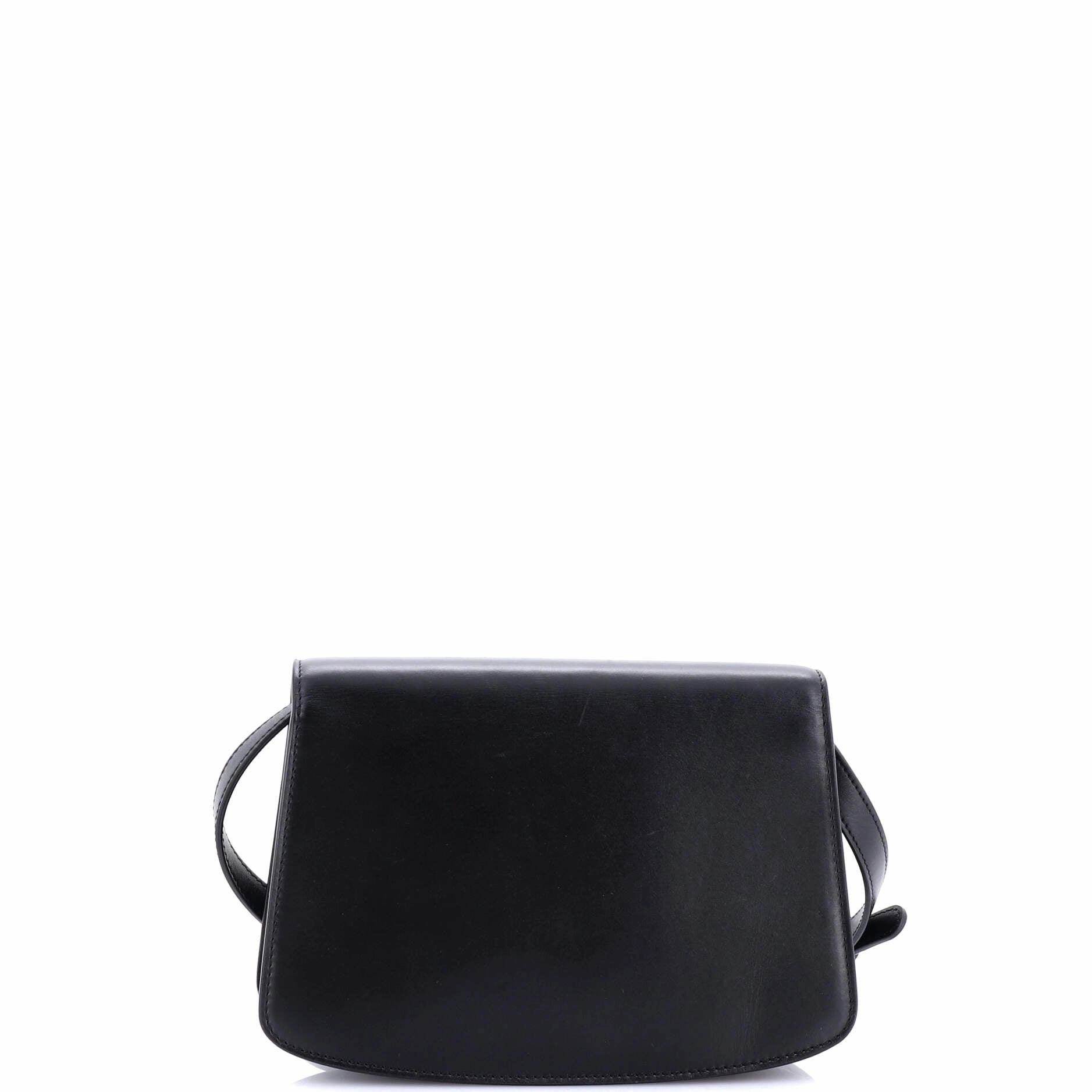 Sofia Crossbody Bag Leather 8.75