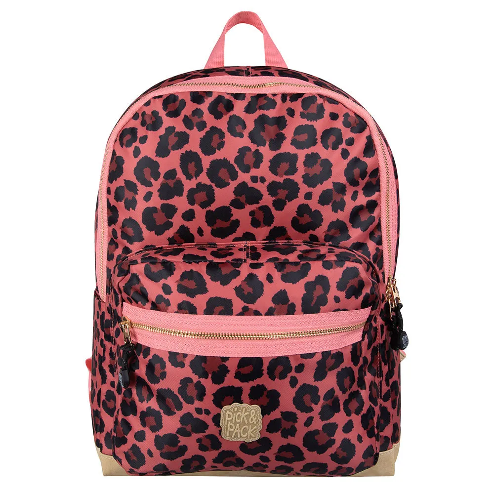 Something Wild Backpack L Spotty