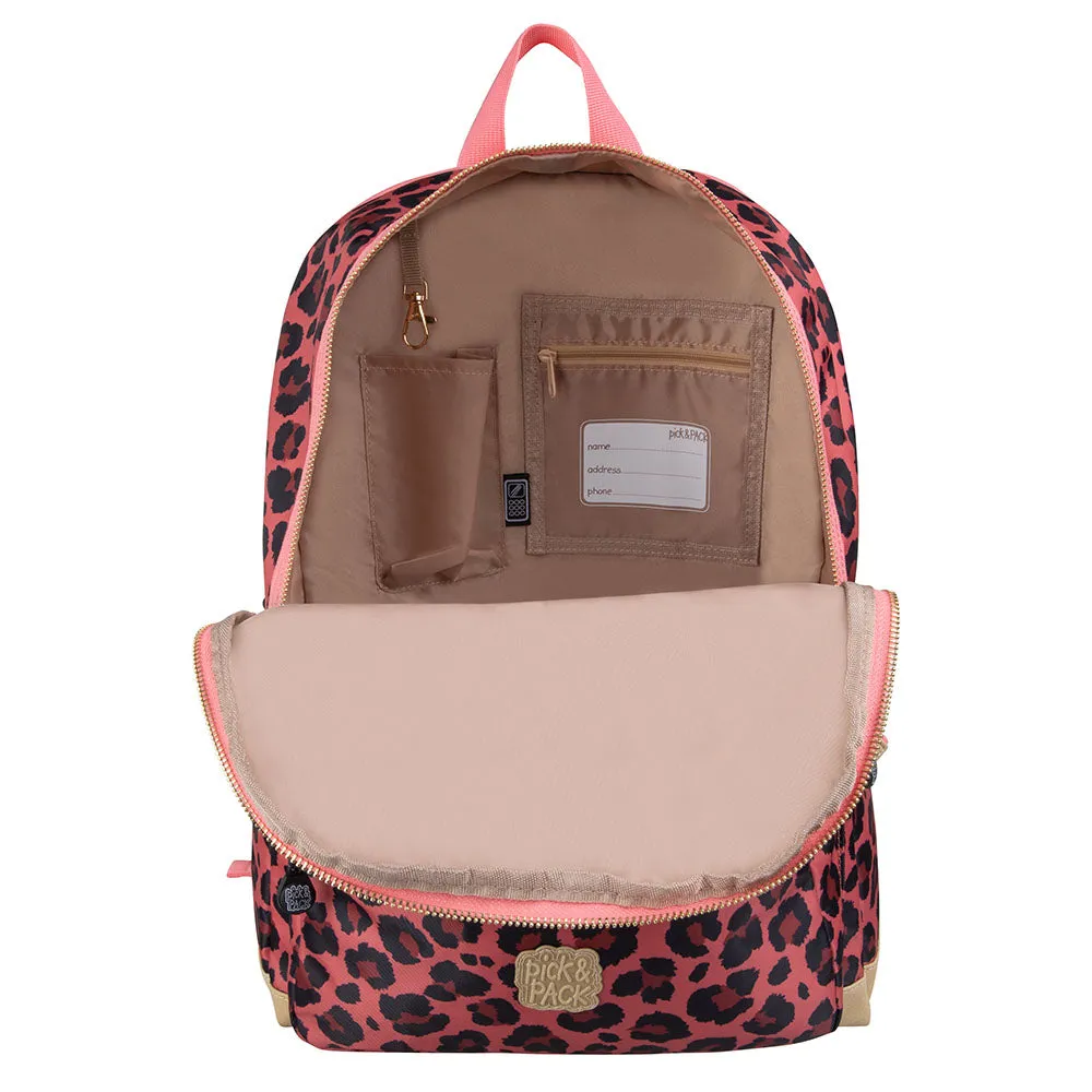 Something Wild Backpack L Spotty