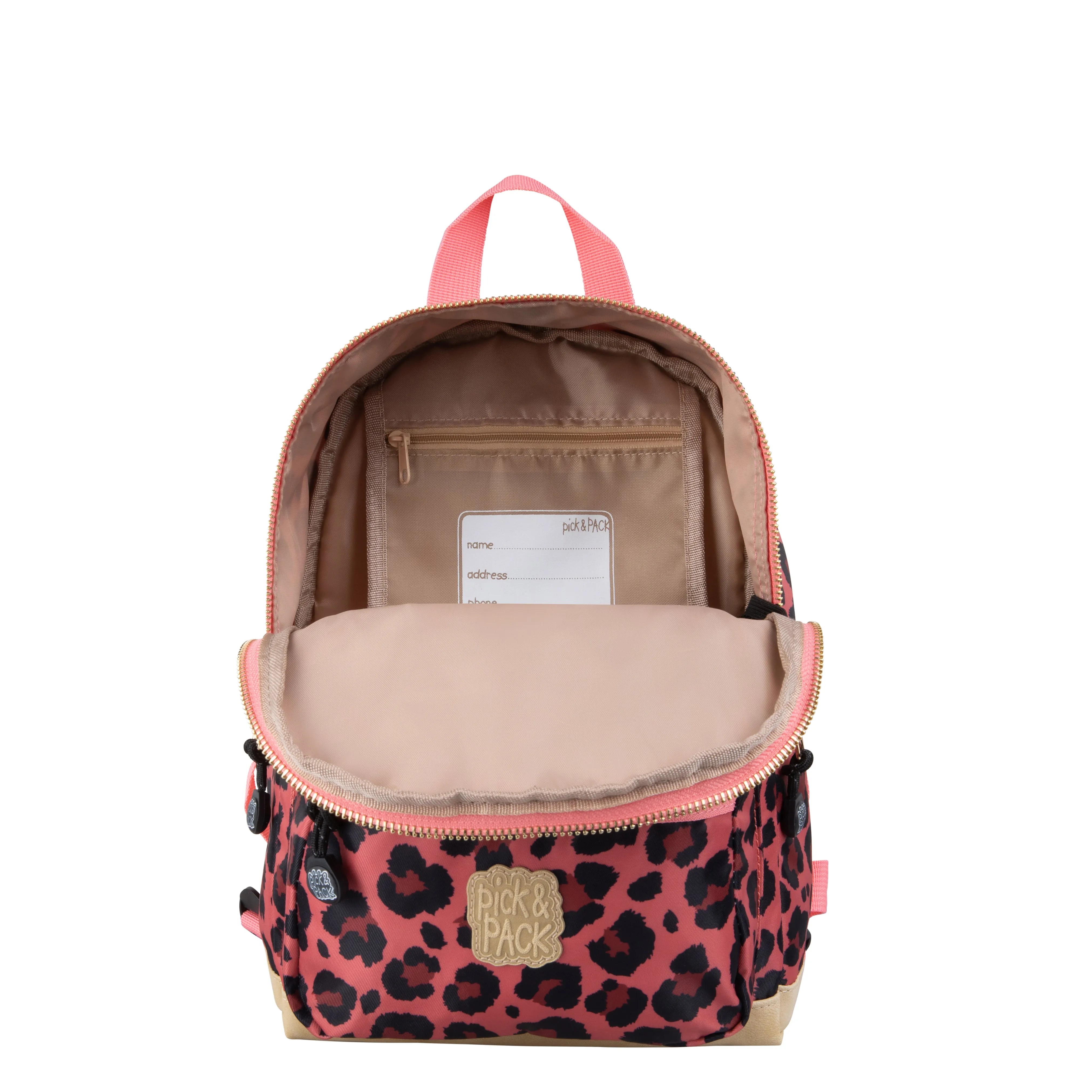 Something Wild Backpack S Spotty