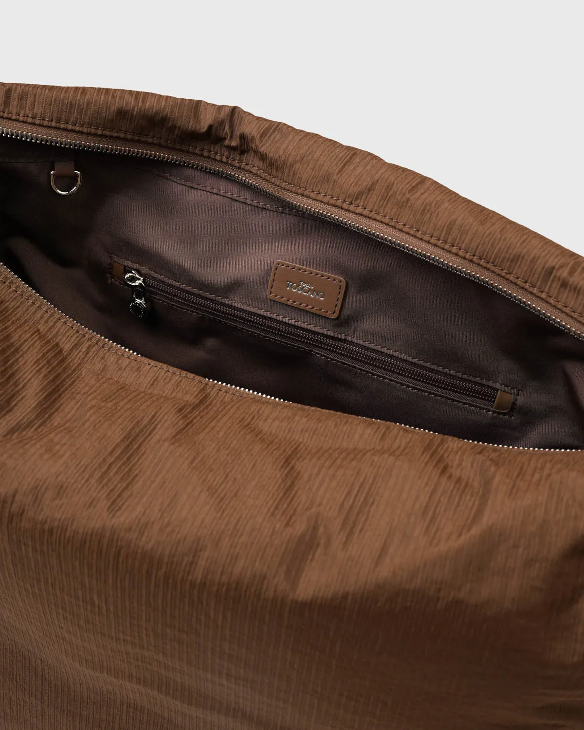 Sonya Shoulder Bag Grand(Chocolate)