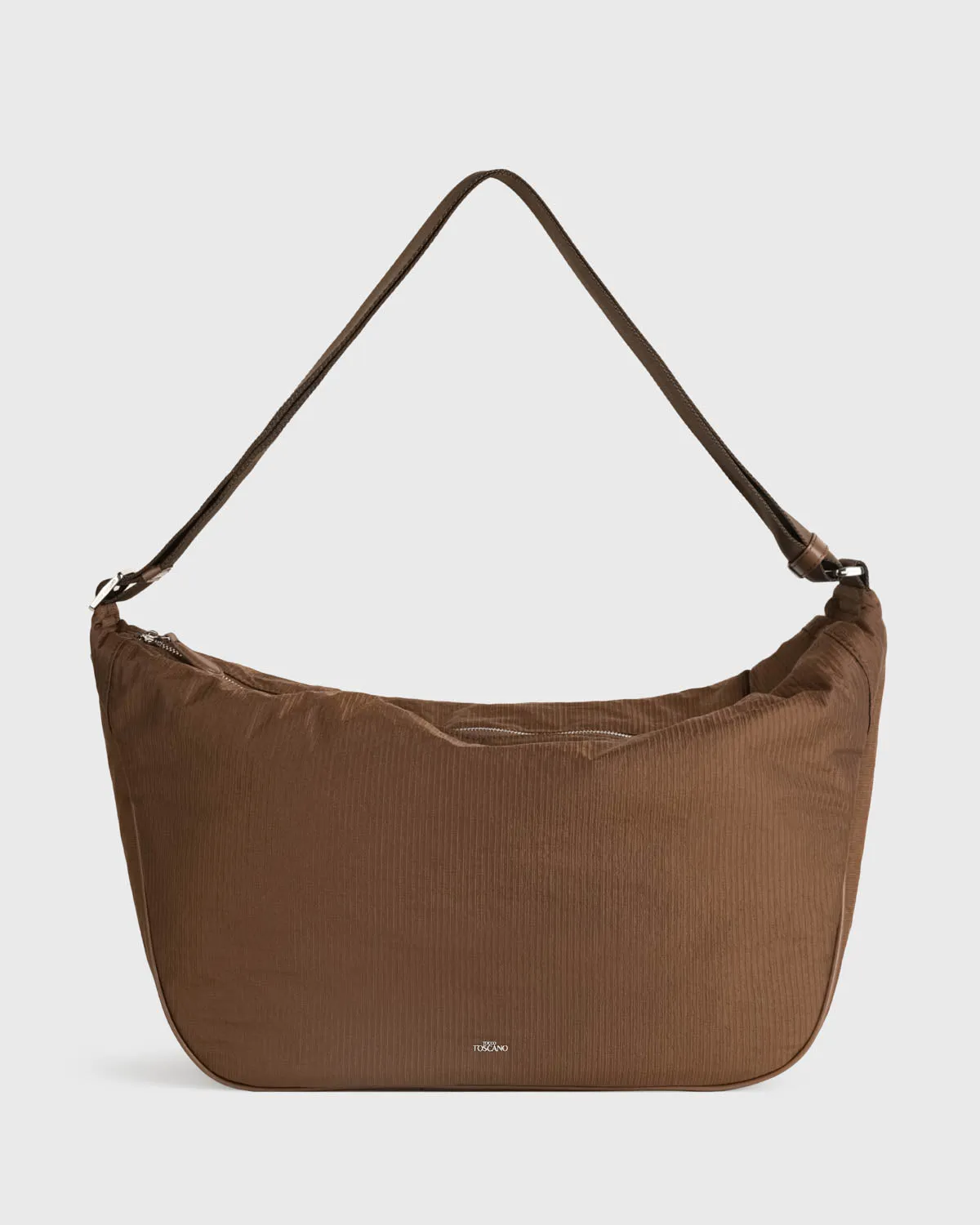 Sonya Shoulder Bag Grand(Chocolate)