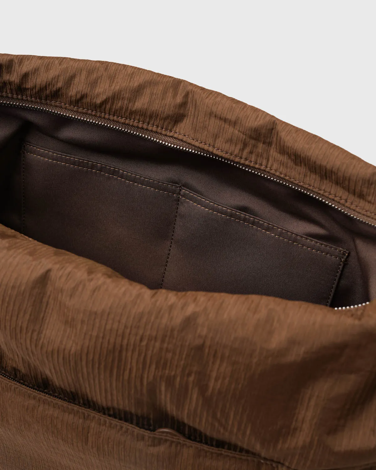 Sonya Shoulder Bag Grand(Chocolate)