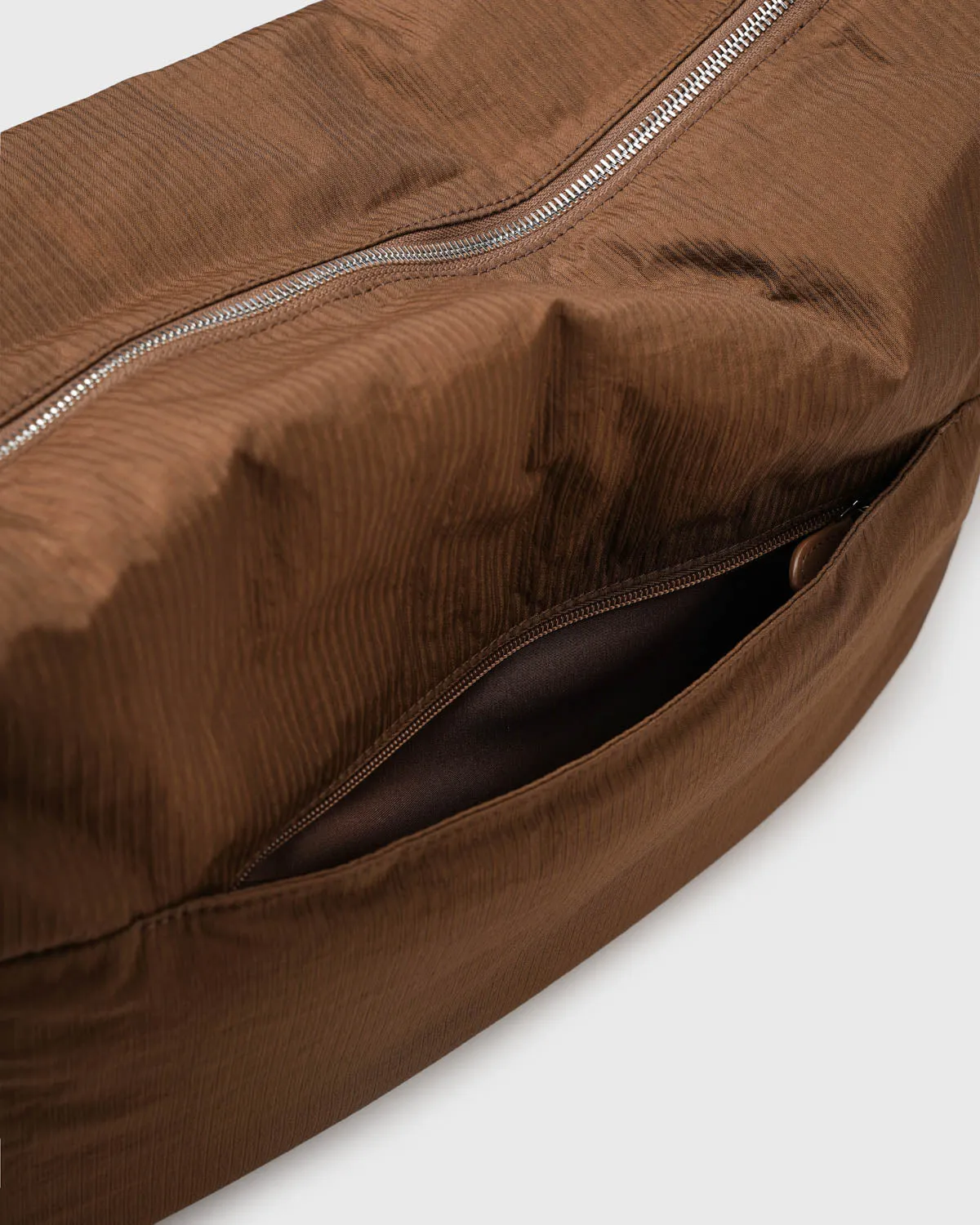 Sonya Shoulder Bag Grand(Chocolate)