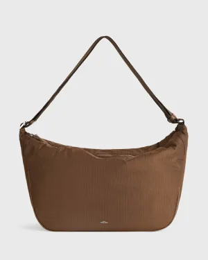 Sonya Shoulder Bag Grand(Chocolate)