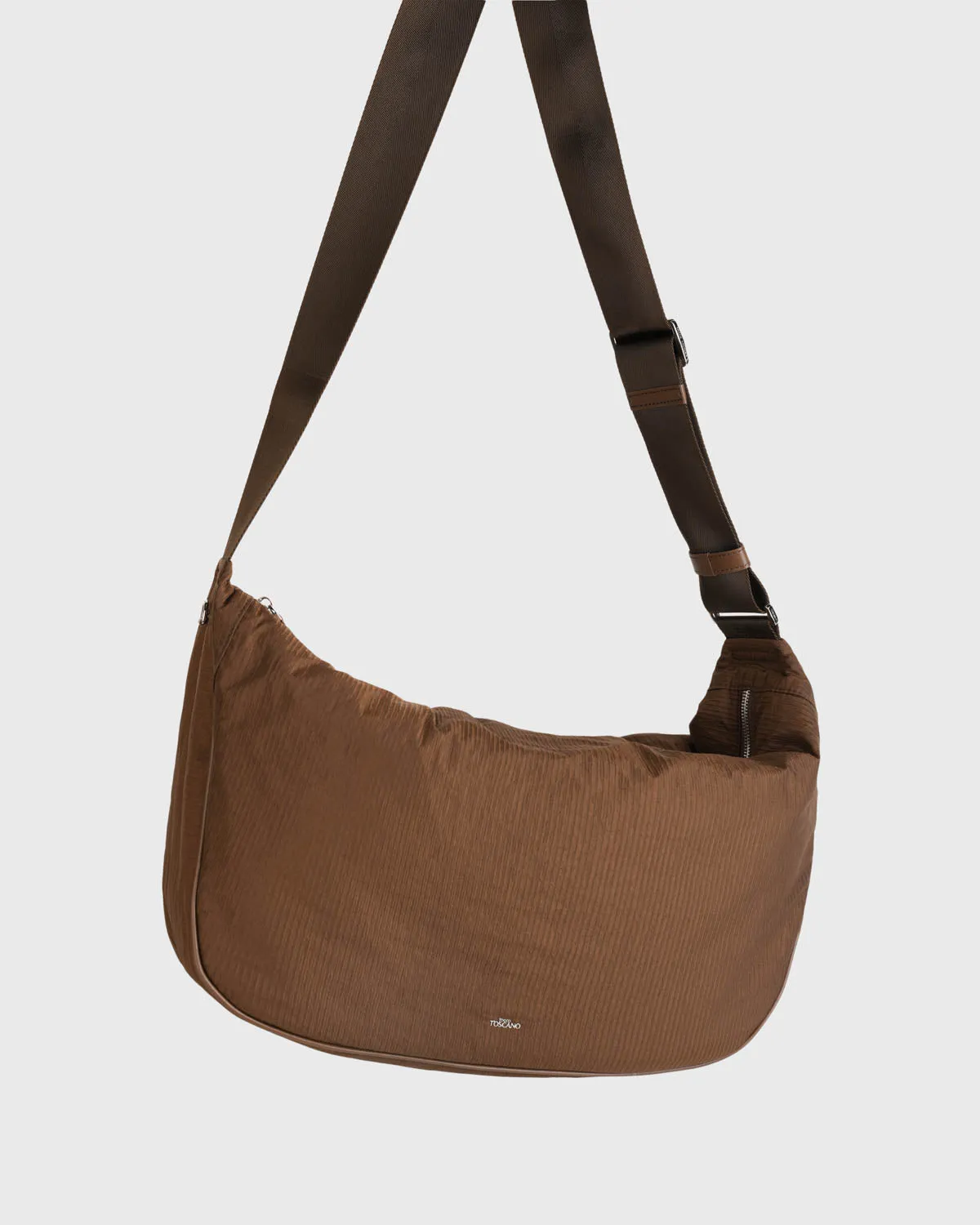 Sonya Shoulder Bag Grand(Chocolate)
