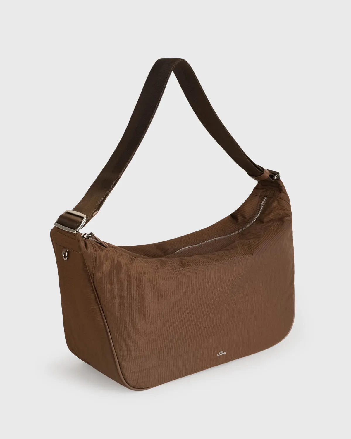 Sonya Shoulder Bag Grand(Chocolate)