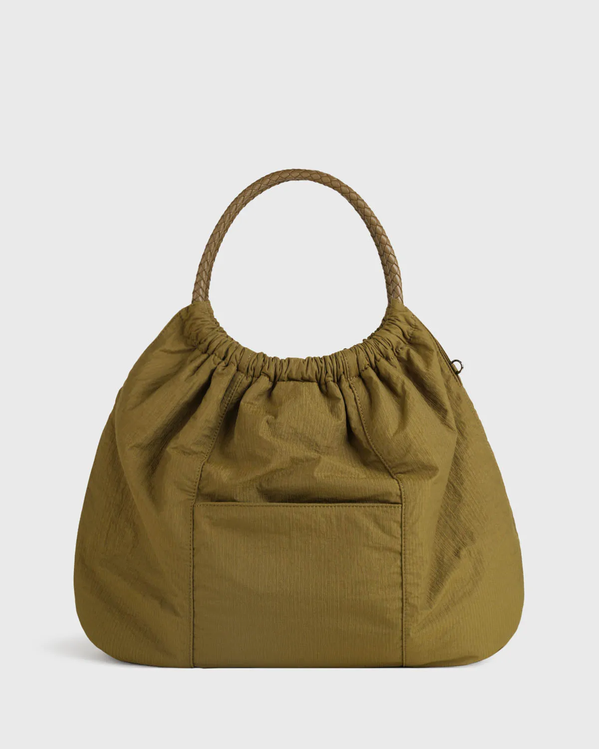Sonya Slouchy Tote (Brass) | Pre-order