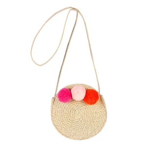 Souza Bag Alba Pompom (1 pc)