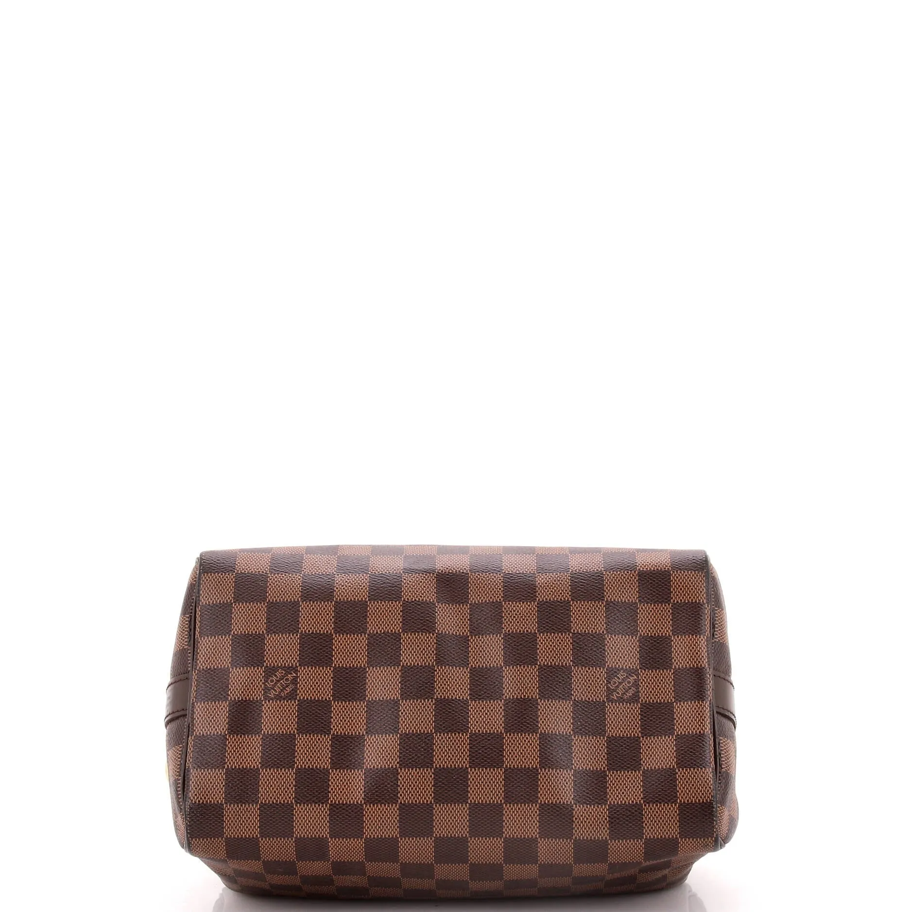 Speedy Bandouliere Bag Damier 25