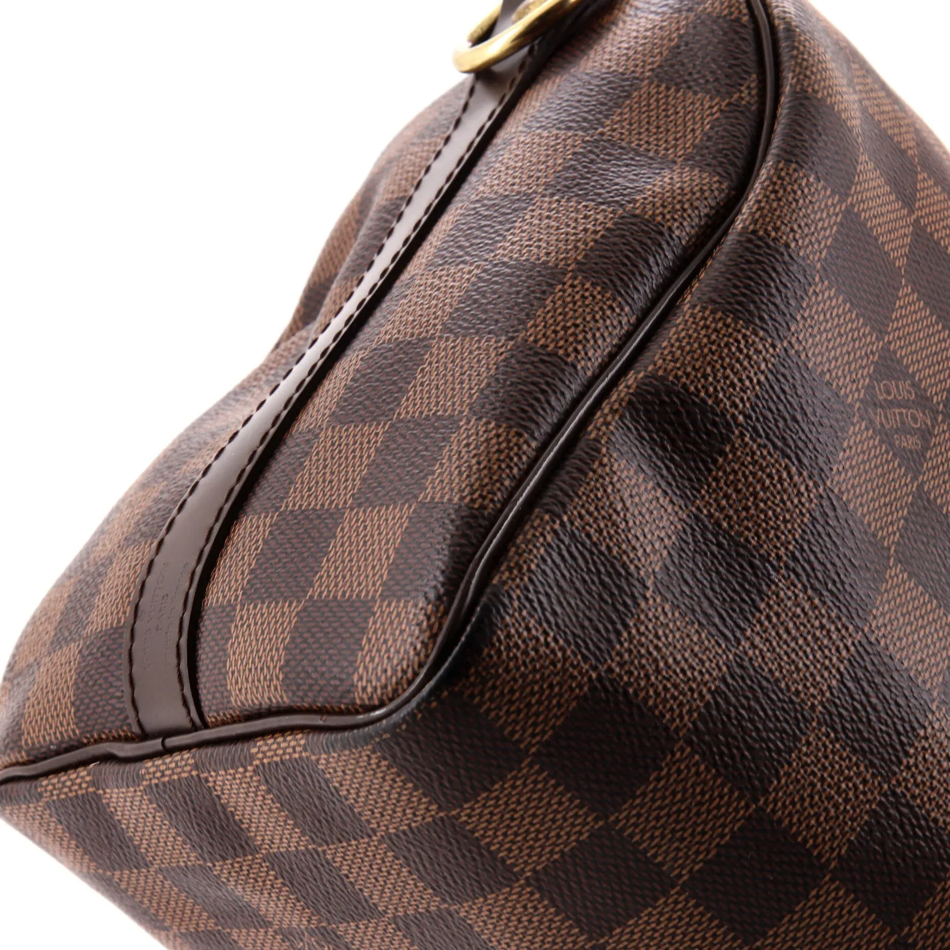 Speedy Bandouliere Bag Damier 25