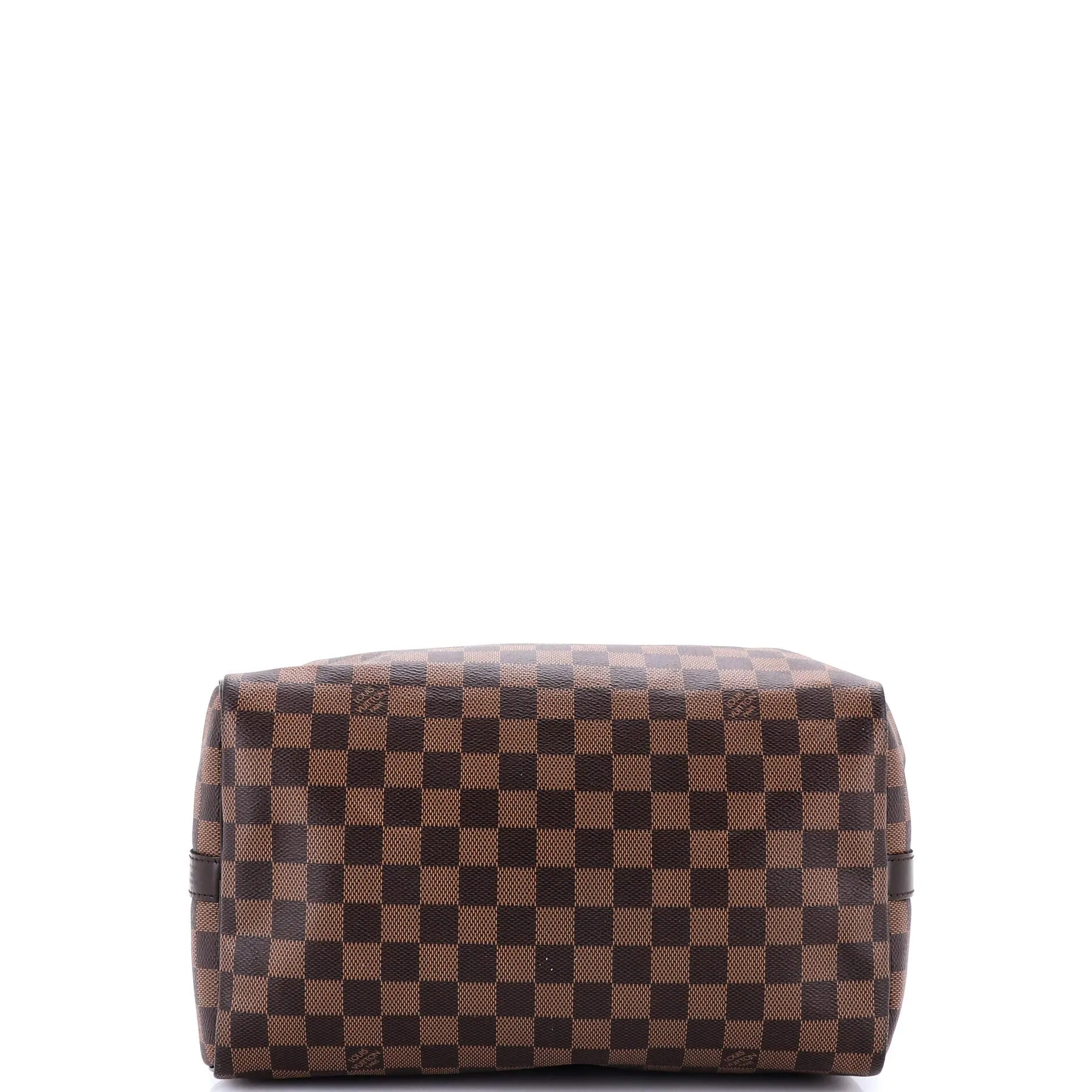 Speedy Bandouliere Bag Damier 30
