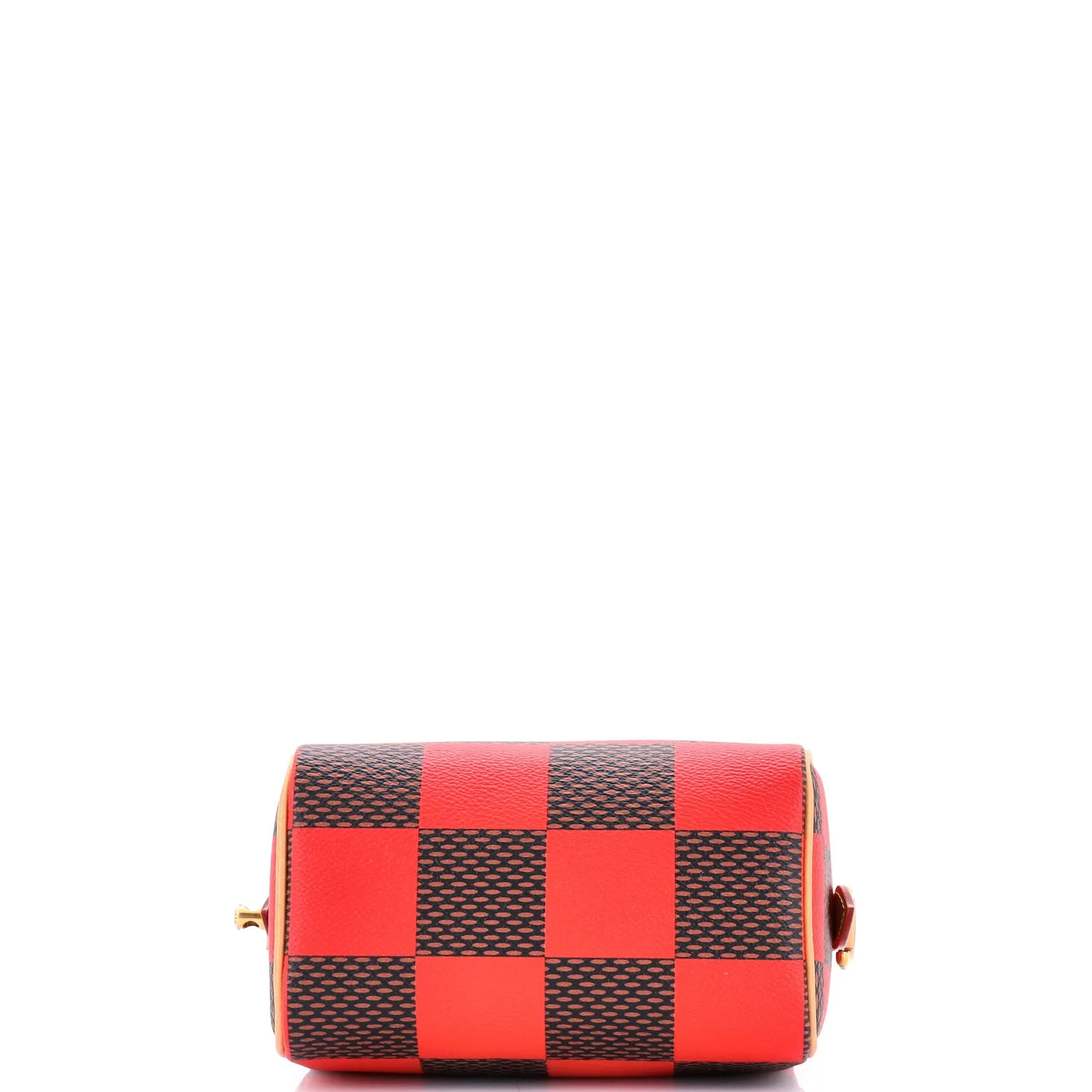 Speedy Bandouliere Bag Damier Pop 18