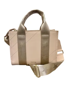 Star Bag In Taupe