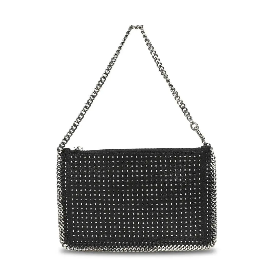 Stella McCartney 'Falabella' Pouch
