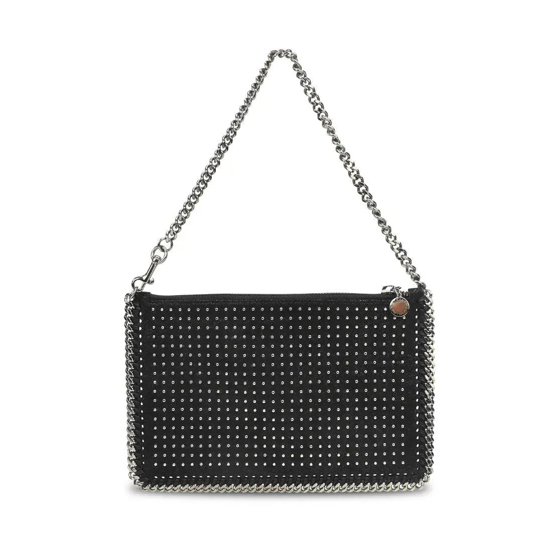 Stella McCartney 'Falabella' Pouch