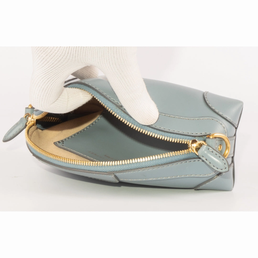 Stella McCartney Mini Doctor Clutch Bag